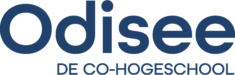 Odisee logo