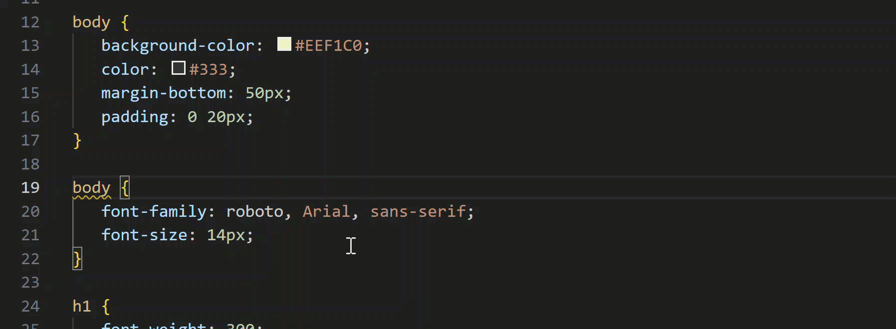 VS Code | Ontwikkelomgeving