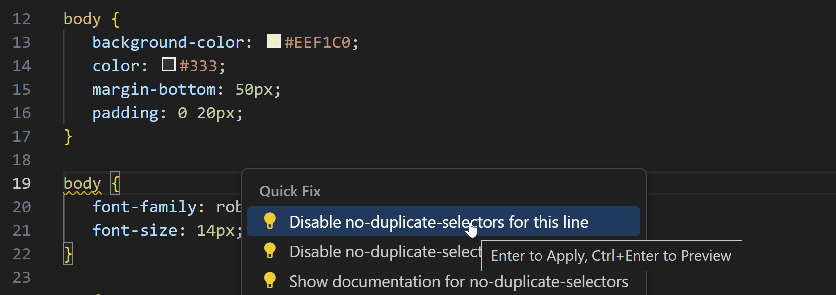 VS Code | Ontwikkelomgeving