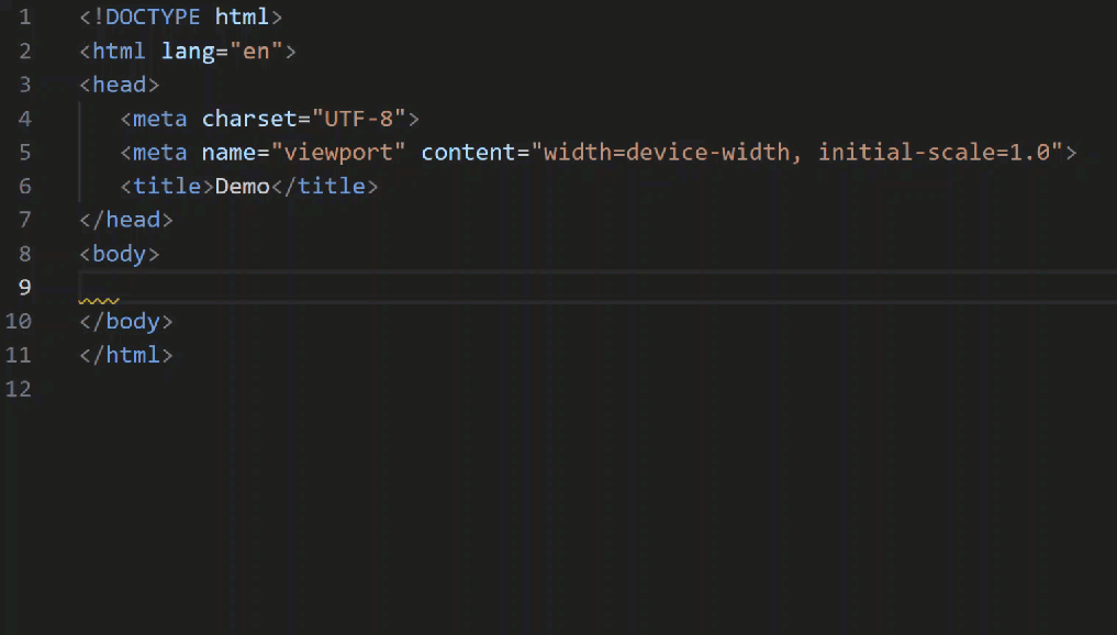 VS Code | Ontwikkelomgeving