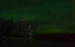 Noorderlicht, Lapland